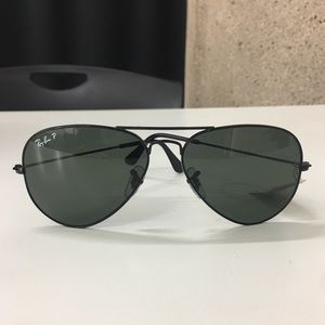 Ray-ban Aviators
